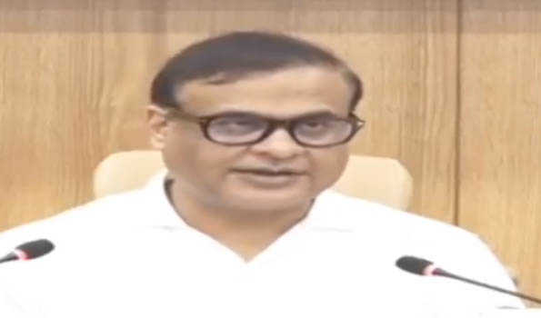 Assam announces scheme to transport dead bodies of state domicile from other states