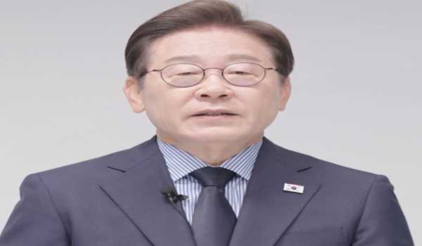 South Korean president names 11 ministers