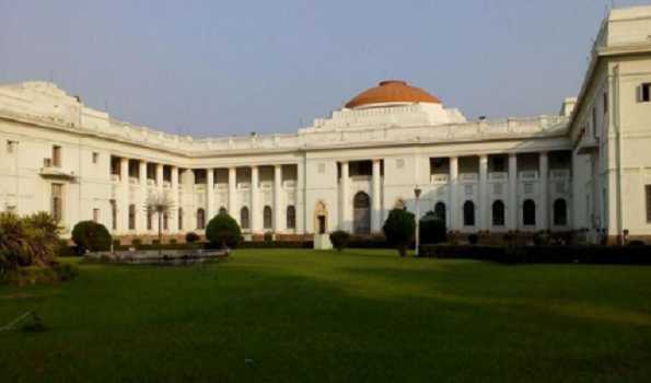 BJP walks out in Bengal Assembly after four of its MLAs suspended