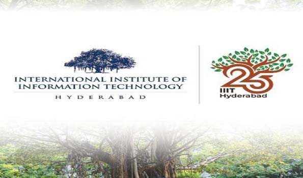 IIIT Hyderabad & KIET sing MoU to support Kakinada Smart City Mission in AP