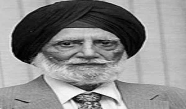 Capt M S Kohli, who led India's first successful Everest expedition, dies