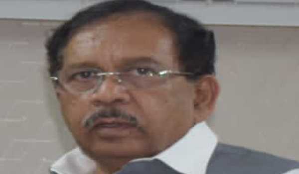 Karnataka empty-handed, Badami needs big push: Parameshwara