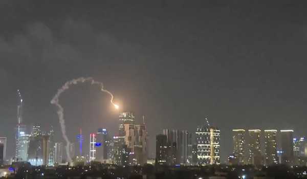Iran-Israel ceasefire begins: Iranian TV