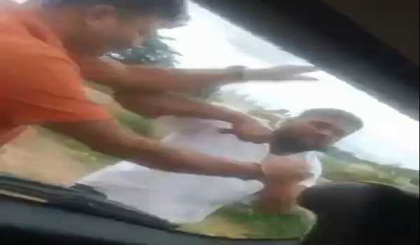 Ex-BJP MP Anantkumar Hegde booked in road-rage brawl