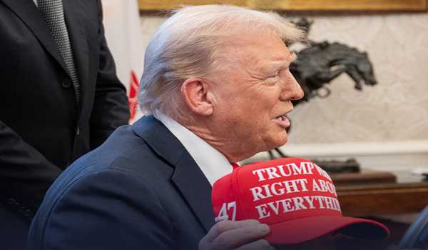 Trump talked to Netanyahu about necessity to stop war with Iran before Truce – Reports