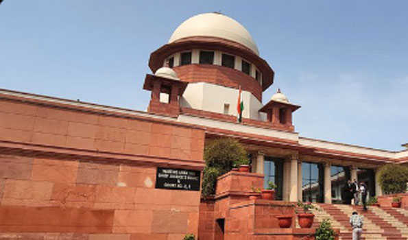 SC asks Army man who participated in Operation Sindoor to surrender in dowry death case