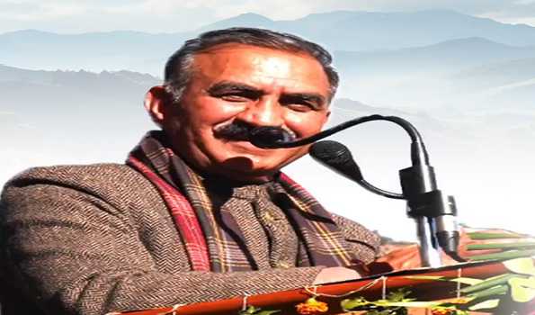 Himachal CM orders mandatory news reading in school morning assembly