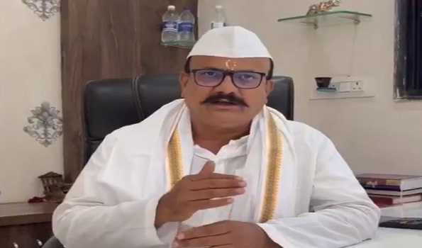 Congress demands Maha CM's resignation for 