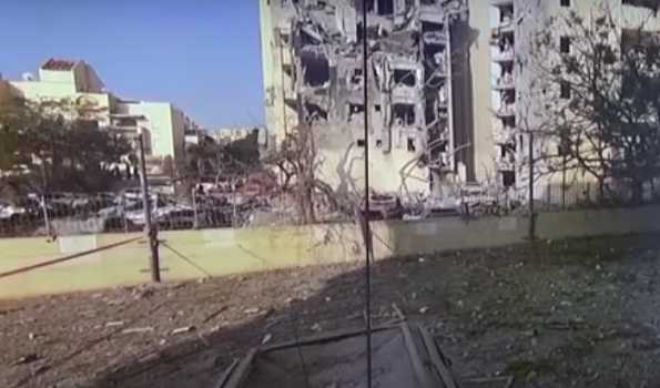 Iran-Israel ceasefire likely to hold as Israel needs it more than Iran - Ex-UK Diplomat