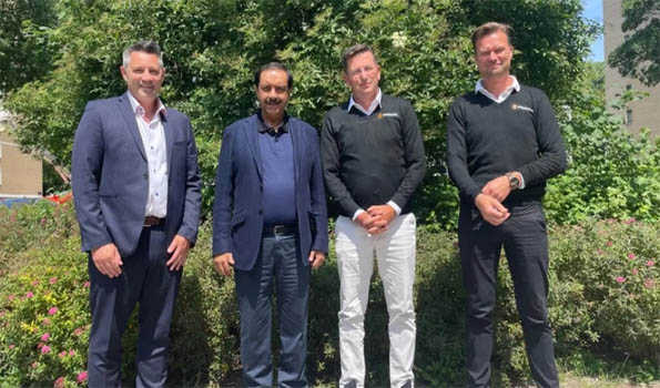 FIH Academy announces strategic partnership with RSI Sports Group 'Fikagear' brand