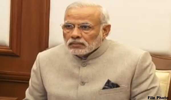Citing success of Op. Sindoor, PM stresses importance of self reliance in Defence sector