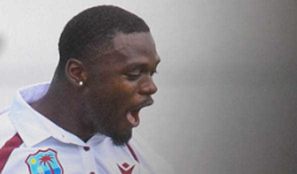 West Indies quick Jayden Seales hails five-wicket haul his best yet in Tests