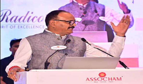 MSMEs are helpful in nation-building and need to be promoted: UP DyCM Brajesh Pathak
