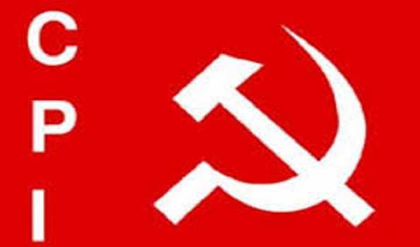 Conspiracy to remove tribal, dalit & minorities in the name of voter list revision: CPI