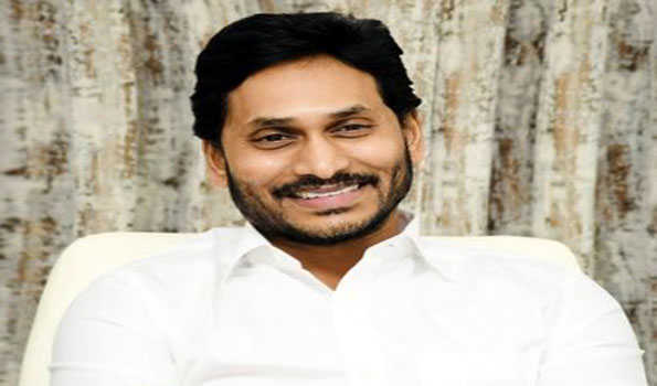 Jagan slams Naidu on financial 'indiscipline'