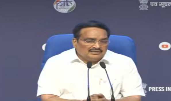 India firm on Indus Waters Treaty suspension: CR Patil dismisses Pakistan’s threats