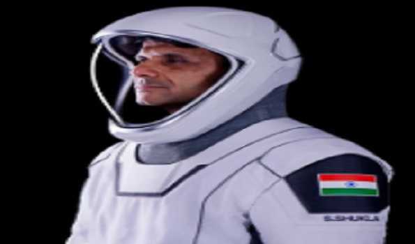Shukla's mission lifts family, nation to new orbit