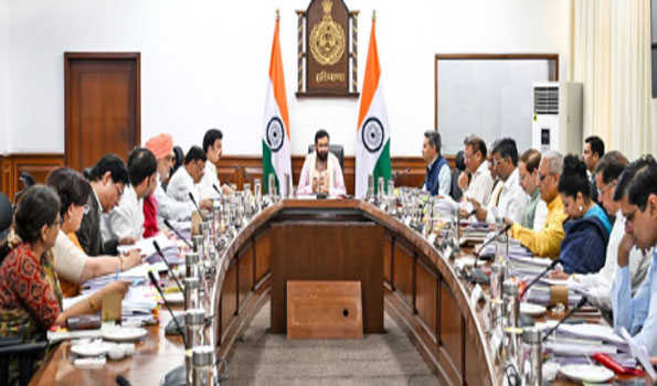 Haryana Cabinet approves renaming of ACB