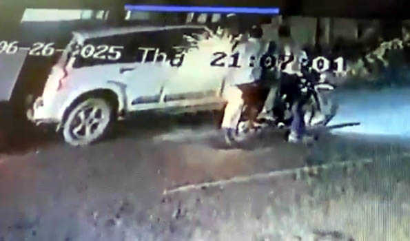 Gangster's mother and his bodyguard shot dead in Punjab