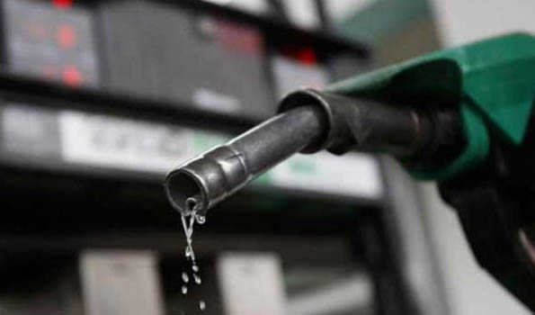 Maharashtra fuel costs dip slightly amid persistent high rates