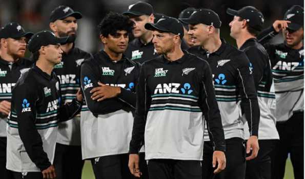 Phillips, Rachin,  Mitchell Santner make a comeback to Kiwi side for Tri-series