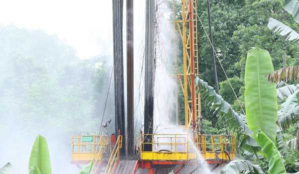 ONGC caps Sivasagar gas well blowout after 15 days