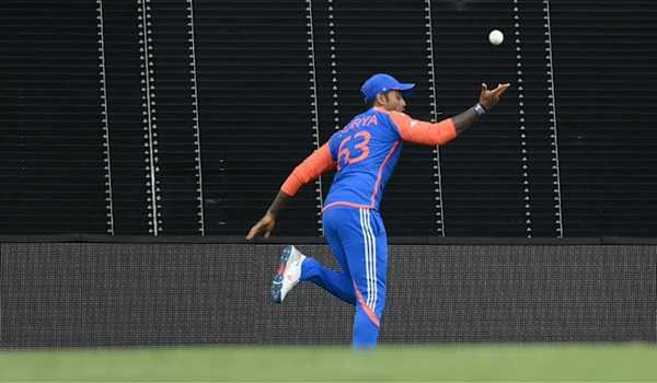 Several changes made to ICC Playing Conditions