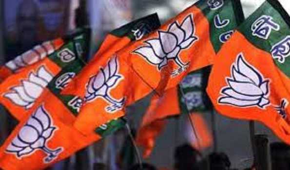 BJP appoints new poll supervisors for state, national assembly elections