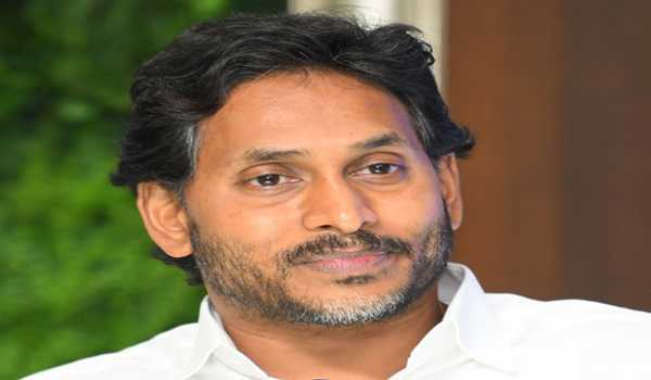 Jagan gets interim relief from court in culpable homicide case