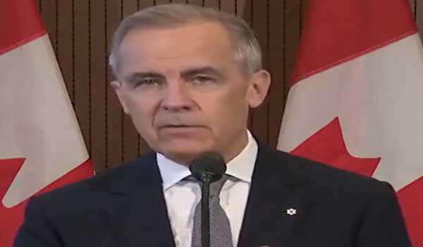 Canadian PM says negotiations with U.S. 