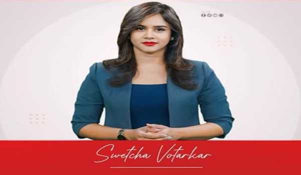 Popular Telugu anchor Swetcha Votarkar commits suicide