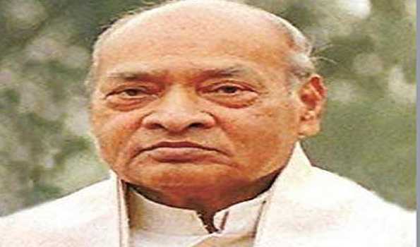 PM pays tribute to former PM Narasimha Rao on his birth anniversary