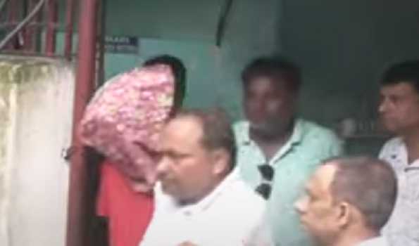 One more arrested in law college gang rape case in Kolkata