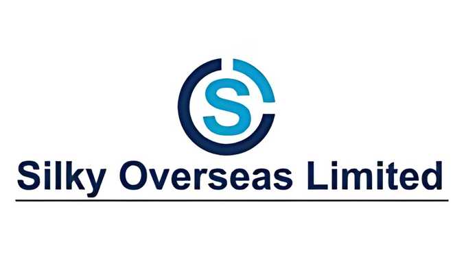 Silky Overseas Limited IPO To Open On 30th June, Sets Price Band At ₹153 to ₹161 Per Share