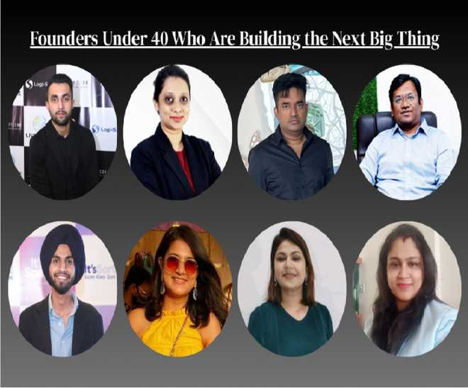 Founders Under 40 Who Are Building the Next Big Thing PNN NewsdeskPNN Newsdesk Business  6 Mins Read  Share New Delhi []India], June 27: A new generation of visionary founders under 40 is rewriting the