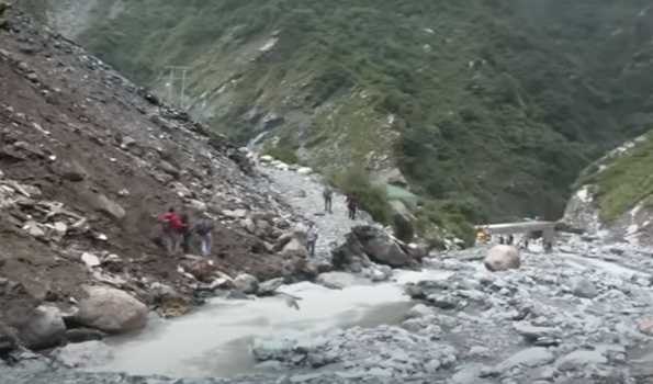Another body recovered from Manooni Khad at Khaniyara, death toll rises to 7