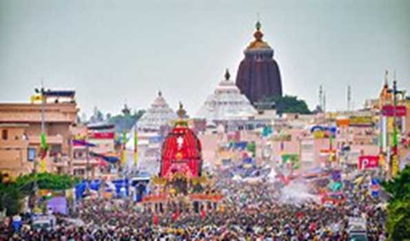 Odisha CM, Law Minister must resign for Rath Yatra chaos, mismanagement, demands BJD