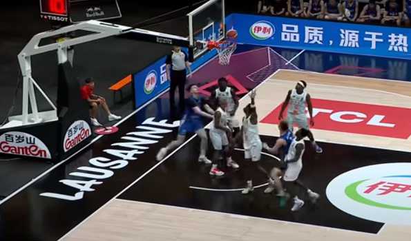 Mali claims historic win over Serbia at FIBA U19 WC opener