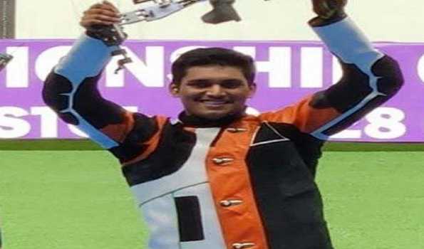 Struggled for months post Paris setback to get back into rhythm: Shooter Rudrankksh