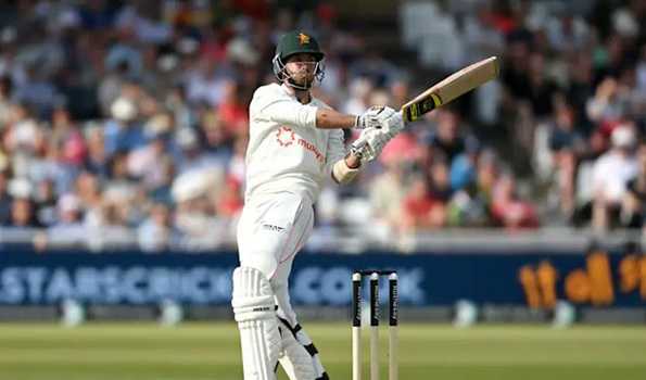 South Africa take firm control of Bulawayo Test