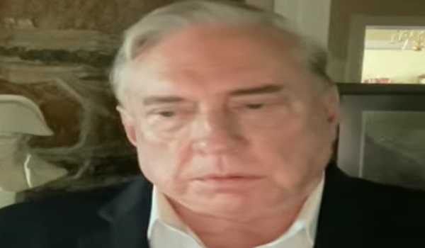 Former Pentagon Aide claims US warned Iran about strikes 2 hours before attack