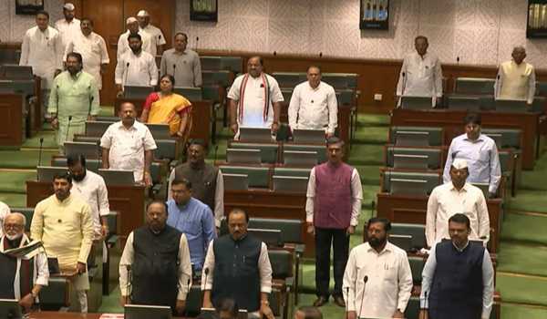 Maha Assembly Monsoon session begins today
