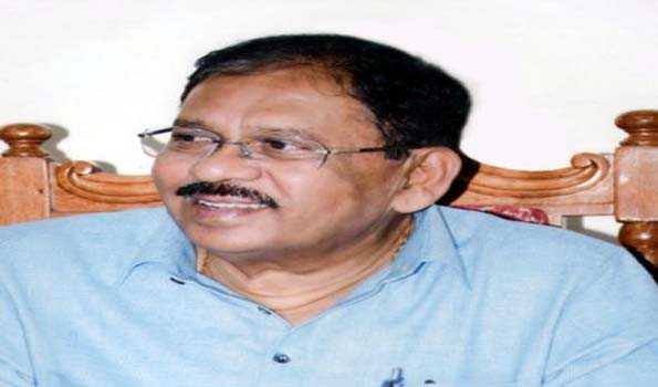 'Lakshman Rekha' breached, says Parameshwara on MLA remarks