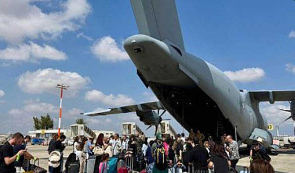 Indonesia evacuates citizens from Iran and Israel amid tensions in the region
