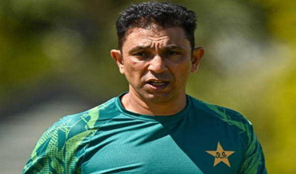 Azhar Mahmood named new Pakistan red-ball head coach