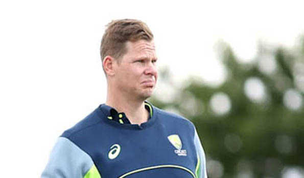 Smith provides injury ahead of second Caribbean Test