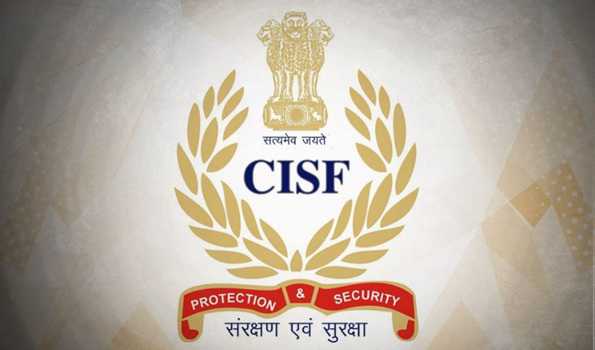 CISF leads way with 50 percent women in senior leadership roles