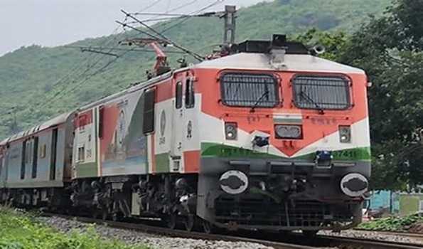 Railways revises fares: No hike for short journeys, marginal rise beyond 500 Km