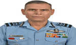 Air Marshal Jasvir Singh Mann takes over as Sr Air Staff Officer, Western Air Command