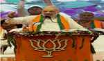 Didi's time is up, BJP will come to power in Bengal in 2026: Amit Shah